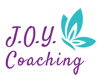 J.O.Y. Coaching